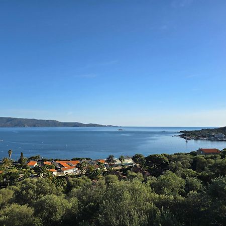 Hotel Mare E Monti Porto Pollo Esterno foto
